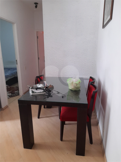 Venda Apartamento São Paulo Cambuci REO973914 5