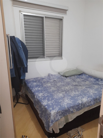 Venda Apartamento São Paulo Cambuci REO973914 6