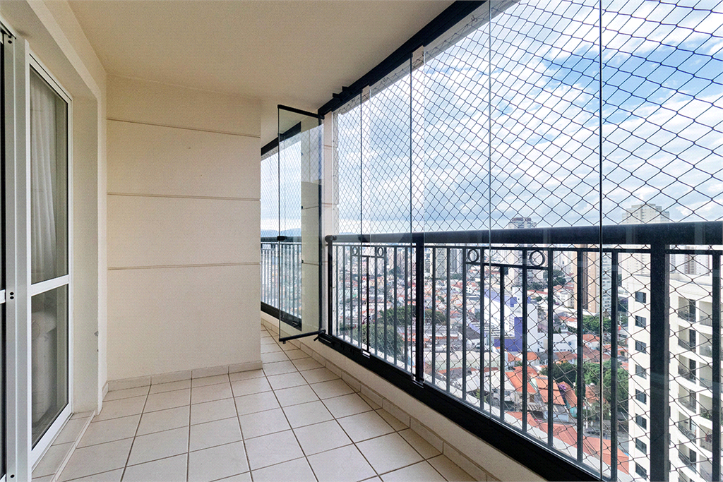 Venda Apartamento São Paulo Vila Ipojuca REO973915 6