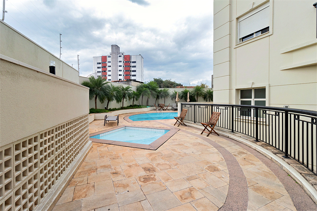 Venda Apartamento São Paulo Vila Ipojuca REO973915 24