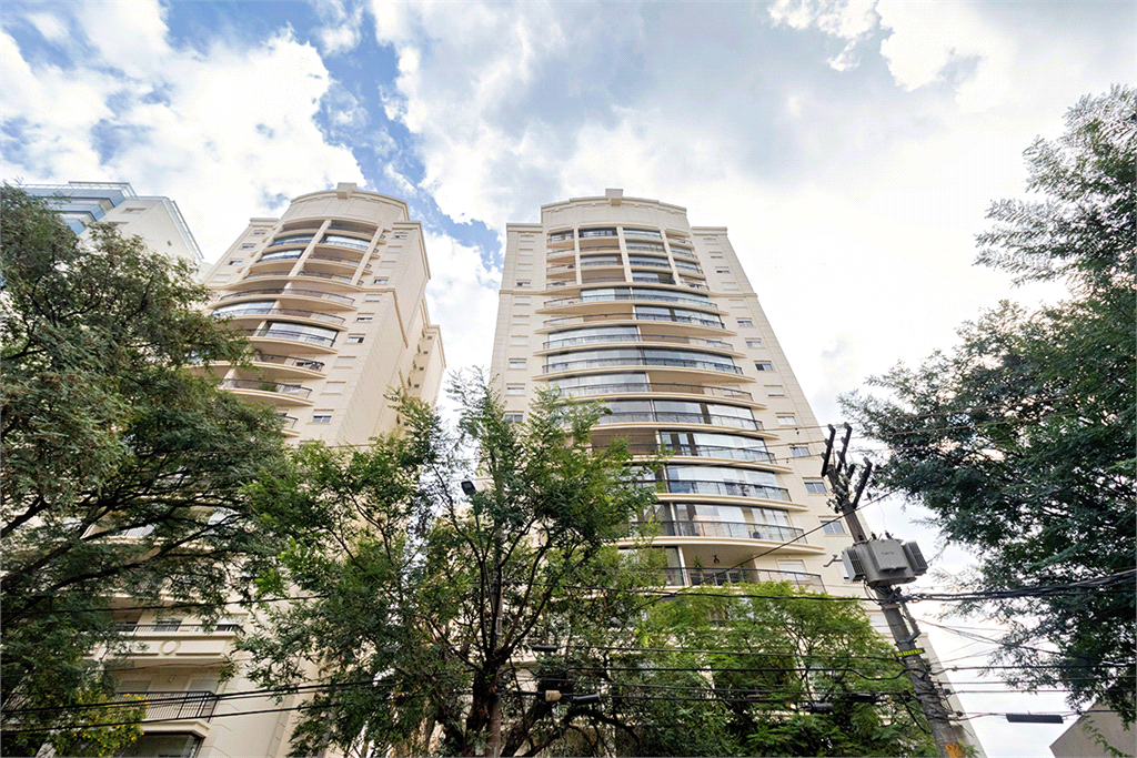 Venda Apartamento São Paulo Vila Ipojuca REO973915 27