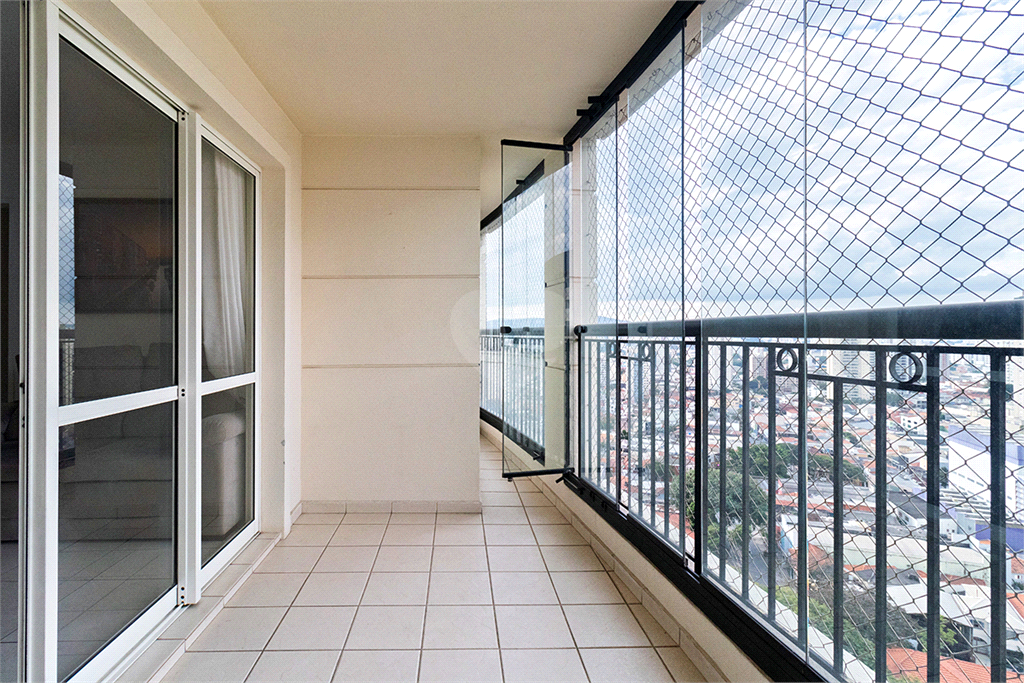 Venda Apartamento São Paulo Vila Ipojuca REO973915 7