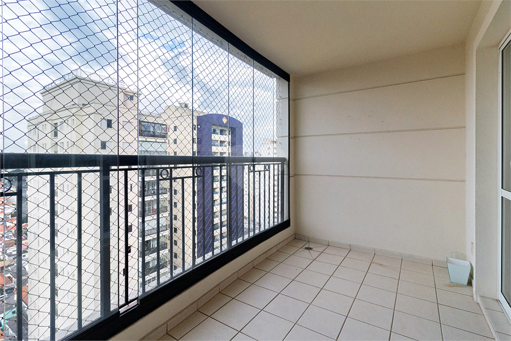 Venda Apartamento São Paulo Vila Ipojuca REO973915 5