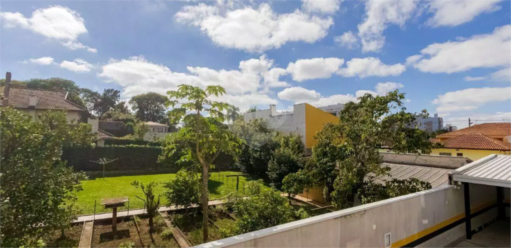 Venda Apartamento Curitiba Cristo Rei REO973919 15