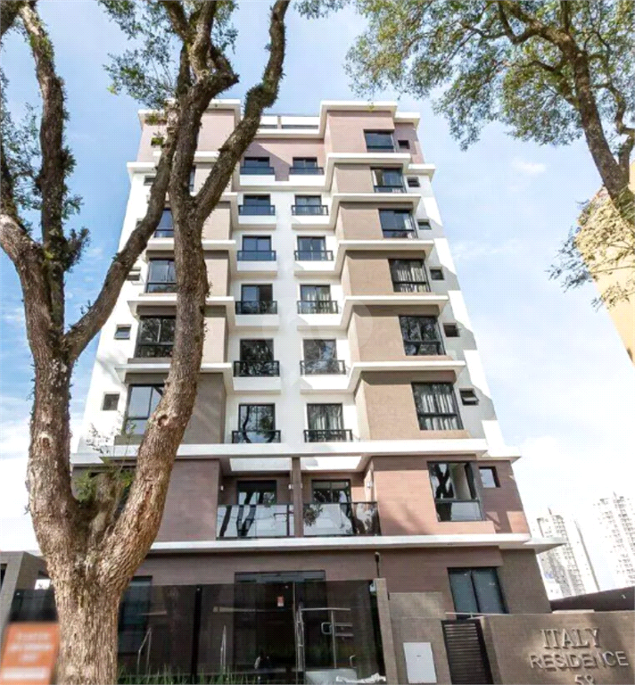 Venda Apartamento Curitiba Cristo Rei REO973919 25