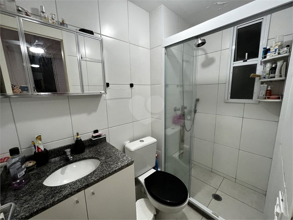 Venda Apartamento São Paulo Vila Praia REO973936 19