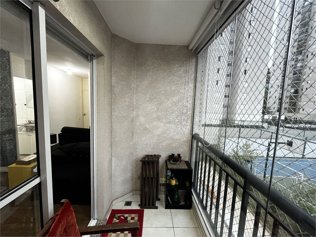 Venda Apartamento São Paulo Vila Praia REO973936 11