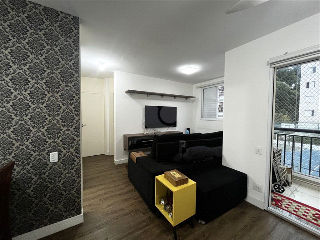 Venda Apartamento São Paulo Vila Praia REO973936 8