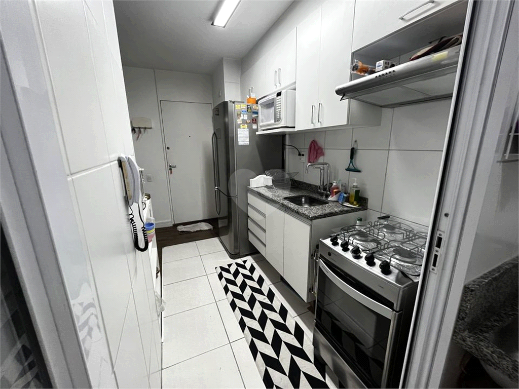 Venda Apartamento São Paulo Vila Praia REO973936 7