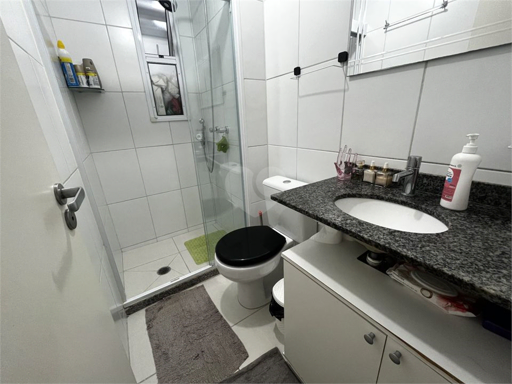 Venda Apartamento São Paulo Vila Praia REO973936 2