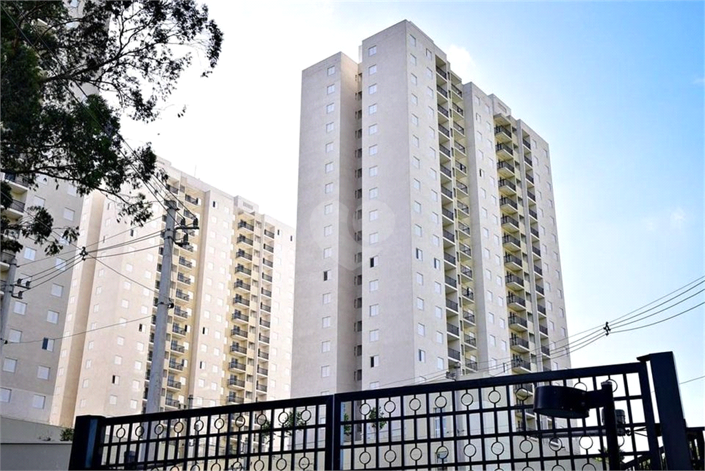 Venda Apartamento São Paulo Vila Praia REO973936 1