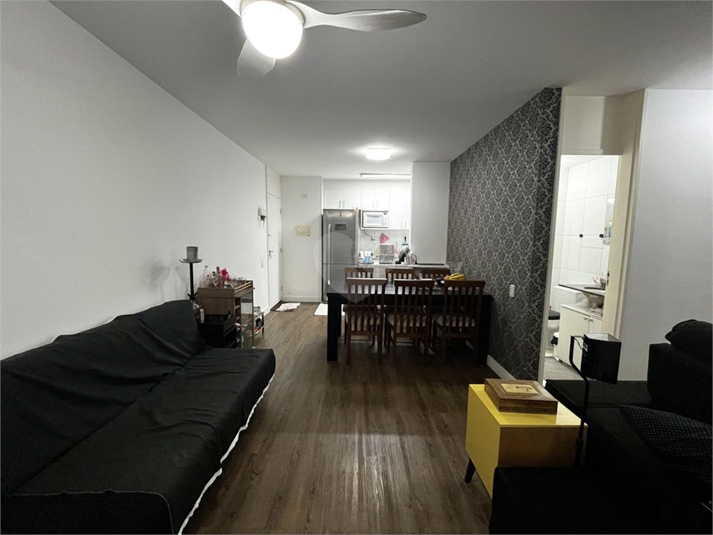 Venda Apartamento São Paulo Vila Praia REO973936 5