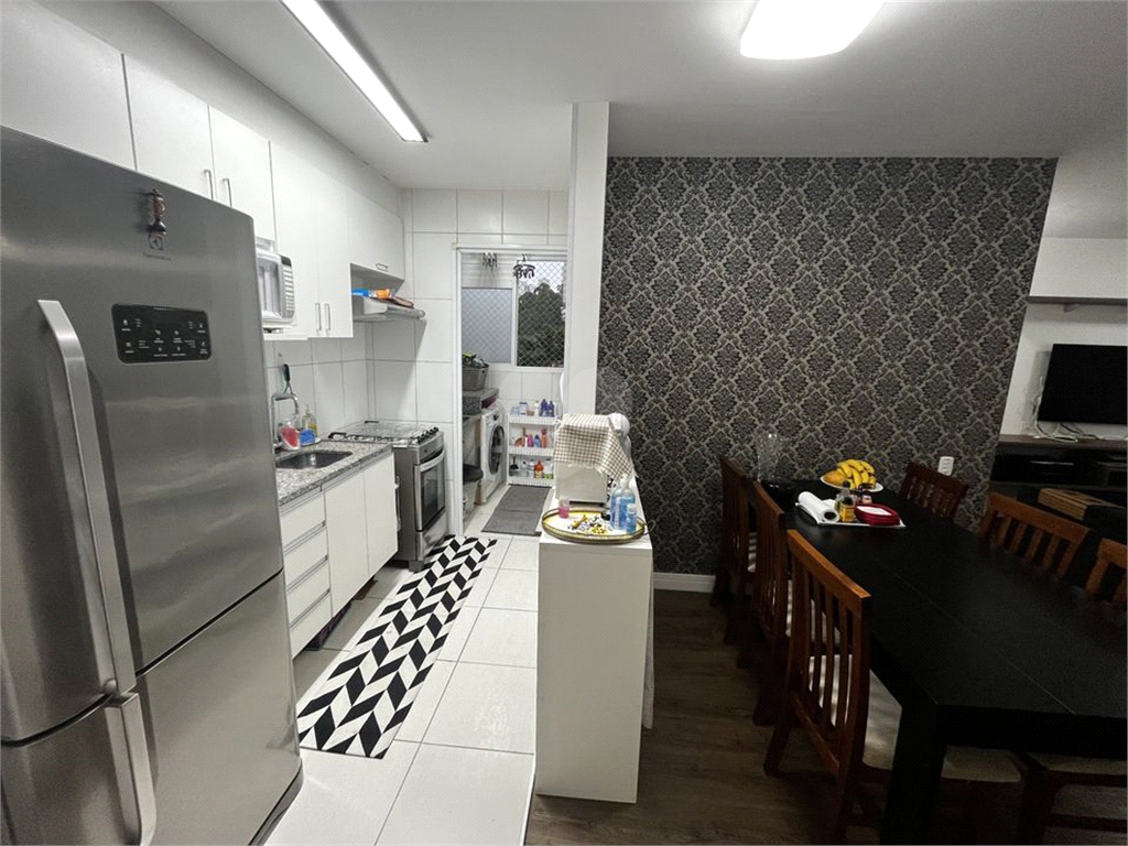 Venda Apartamento São Paulo Vila Praia REO973936 4