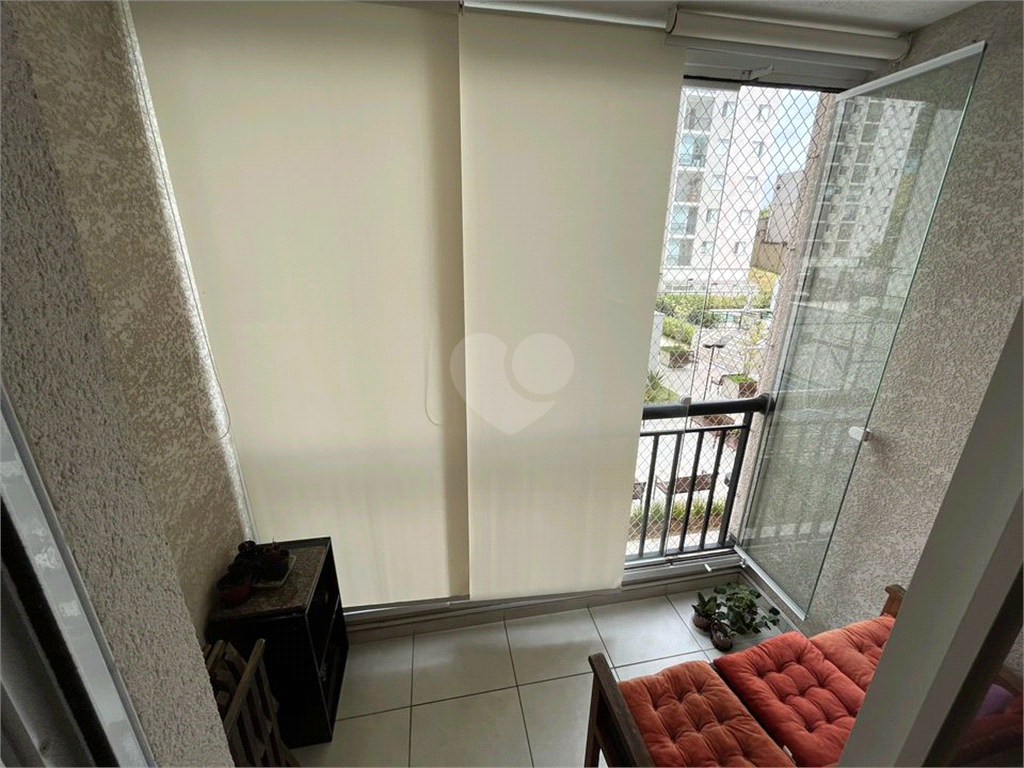 Venda Apartamento São Paulo Vila Praia REO973936 3