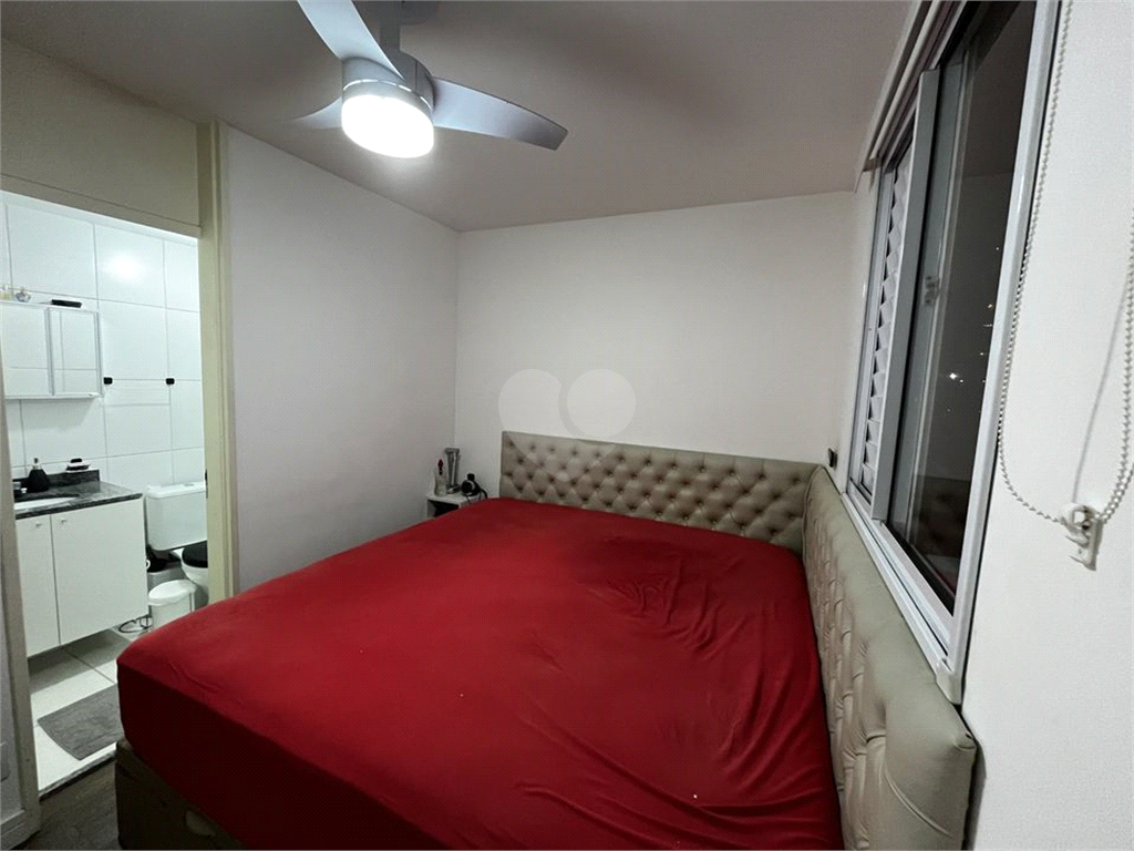 Venda Apartamento São Paulo Vila Praia REO973936 15