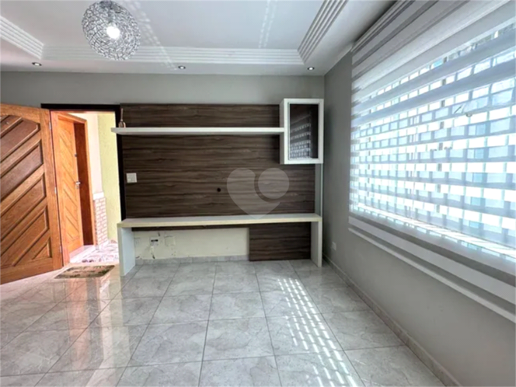 Venda Sobrado São Paulo Jardim Regina REO973958 12