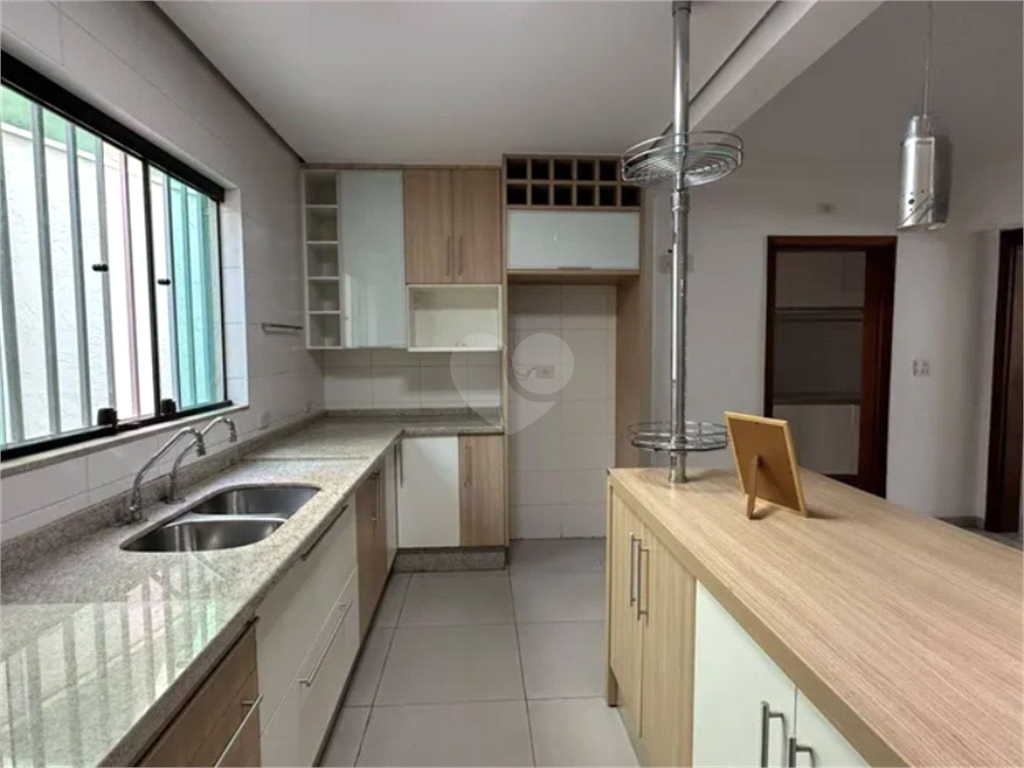 Venda Sobrado São Paulo Jardim Regina REO973958 1