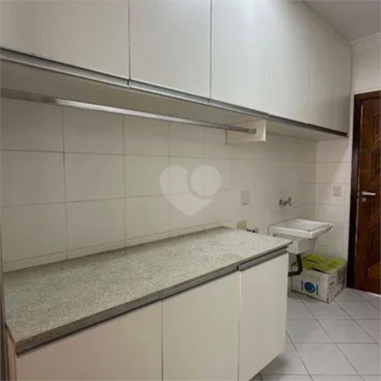 Venda Sobrado São Paulo Jardim Regina REO973958 40