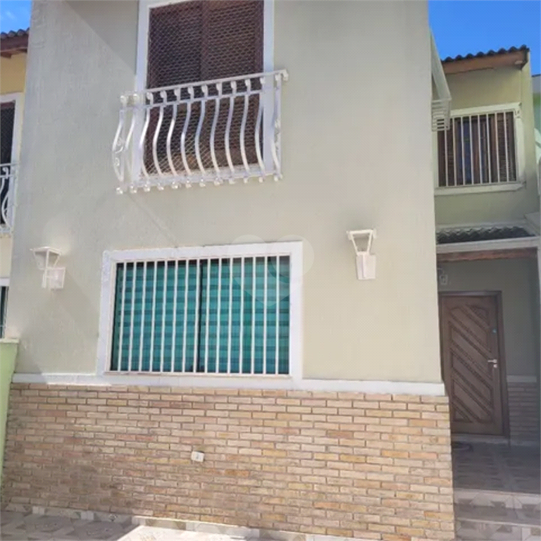 Venda Sobrado São Paulo Jardim Regina REO973958 44