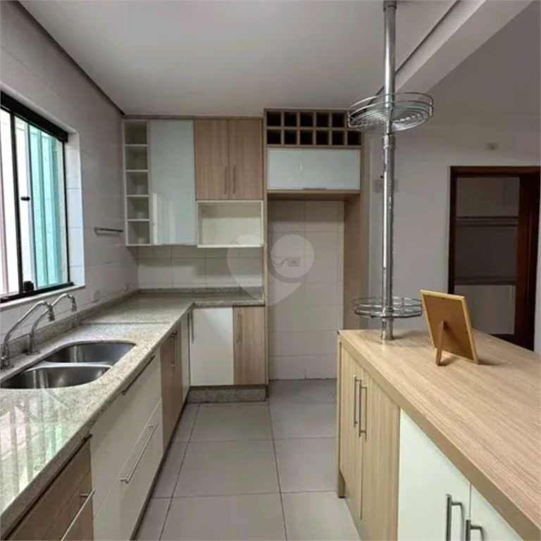 Venda Sobrado São Paulo Jardim Regina REO973958 3