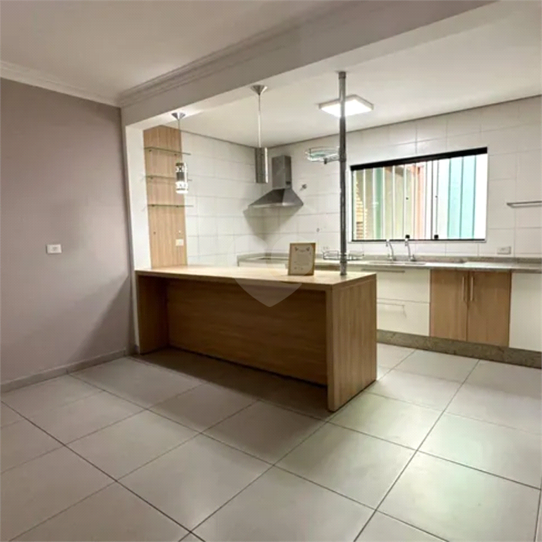 Venda Sobrado São Paulo Jardim Regina REO973958 9