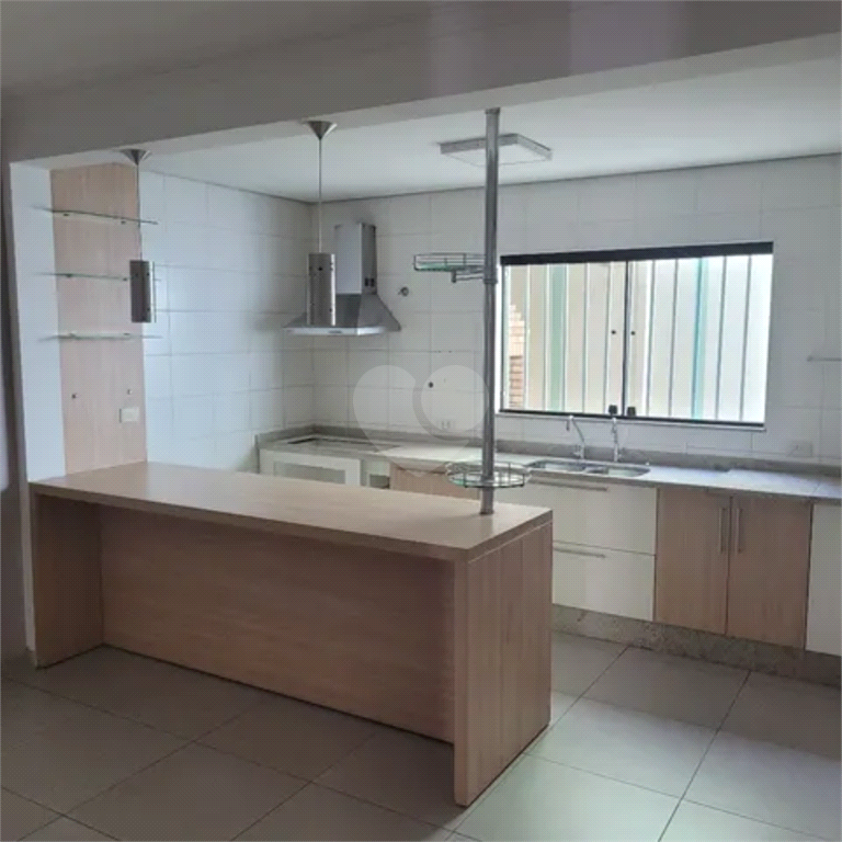 Venda Sobrado São Paulo Jardim Regina REO973958 10