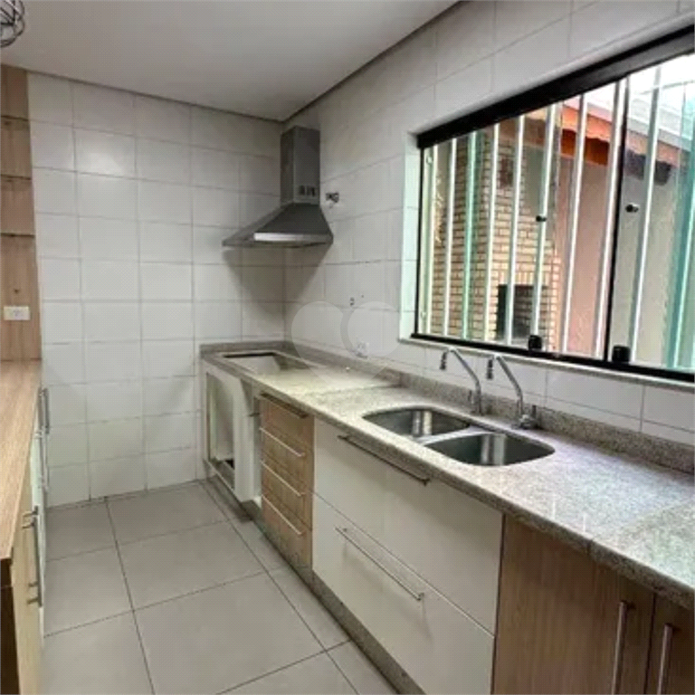 Venda Sobrado São Paulo Jardim Regina REO973958 2