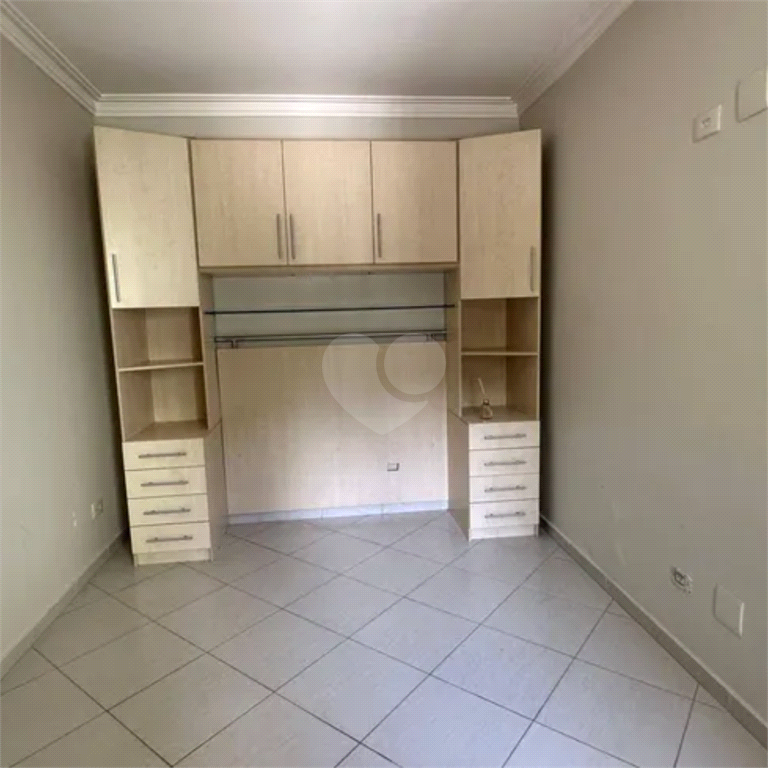 Venda Sobrado São Paulo Jardim Regina REO973958 29