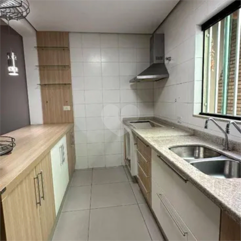 Venda Sobrado São Paulo Jardim Regina REO973958 8