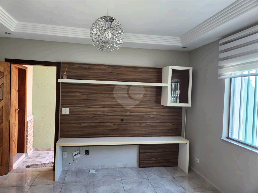 Venda Sobrado São Paulo Jardim Regina REO973958 13