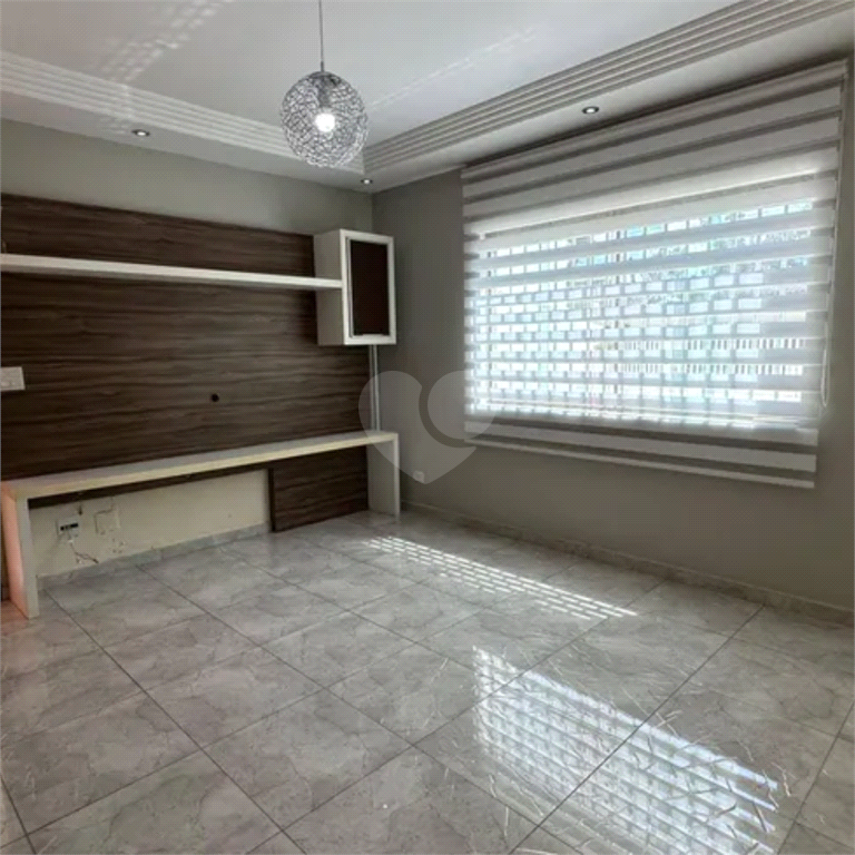 Venda Sobrado São Paulo Jardim Regina REO973958 11