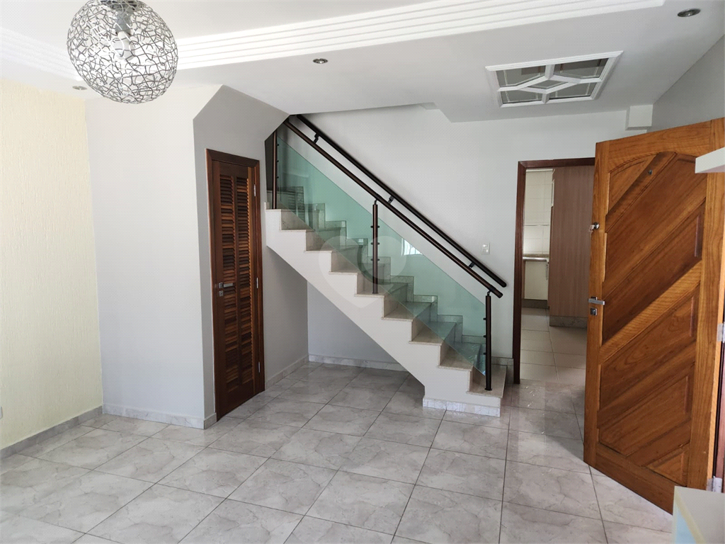 Venda Sobrado São Paulo Jardim Regina REO973958 18