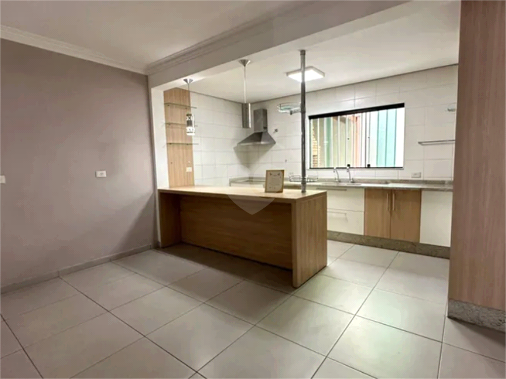 Venda Sobrado São Paulo Jardim Regina REO973958 15