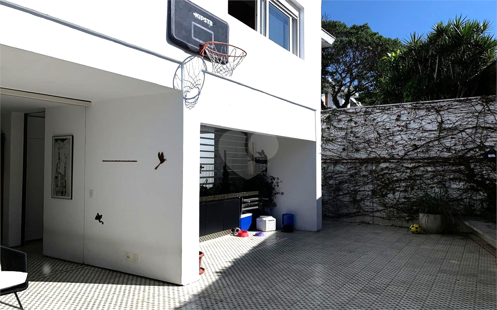 Aluguel Casa São Paulo Sumarezinho REO973984 23