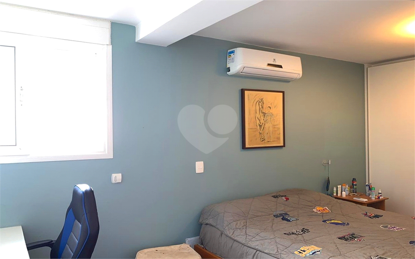 Aluguel Casa São Paulo Sumarezinho REO973984 5