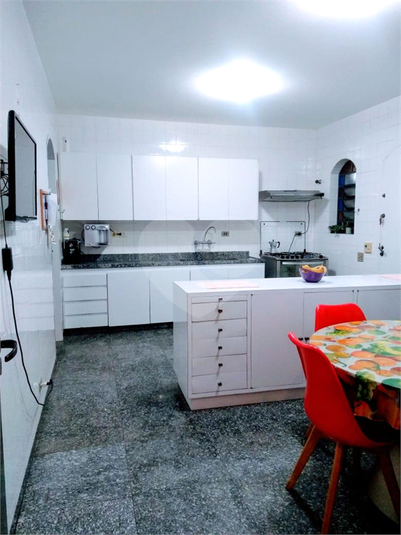 Venda Casa São Paulo Vila Inah REO973985 14