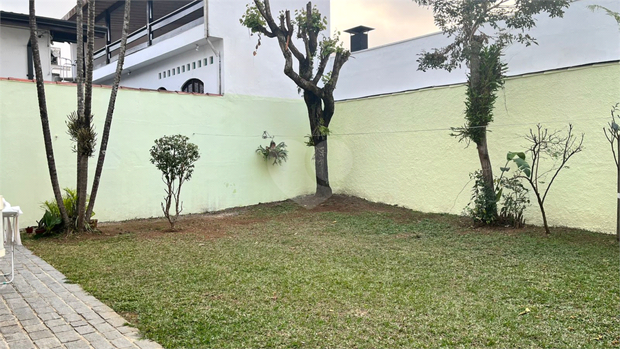 Venda Casa São Paulo Vila Inah REO973985 19