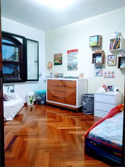 Venda Casa São Paulo Vila Inah REO973985 18