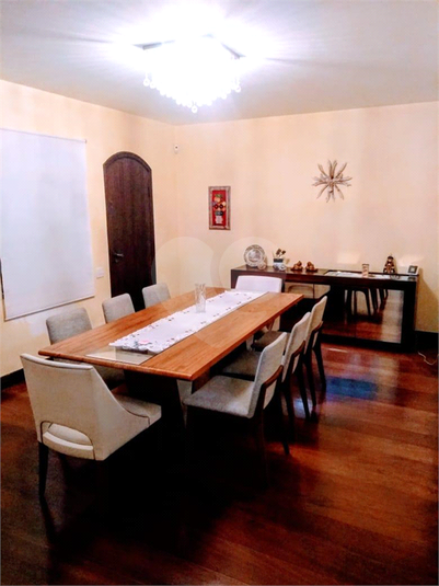 Venda Casa São Paulo Vila Inah REO973985 7