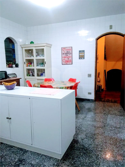 Venda Casa São Paulo Vila Inah REO973985 15