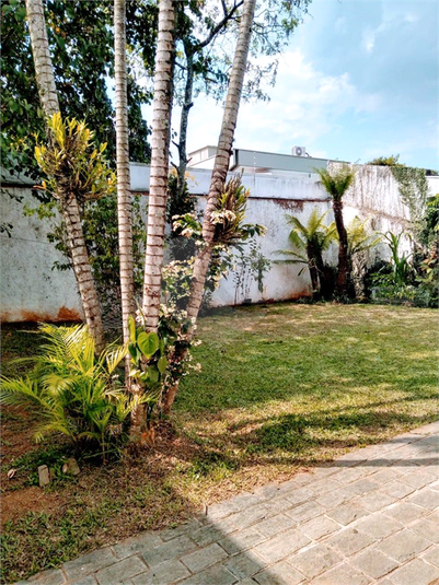 Venda Casa São Paulo Vila Inah REO973985 16