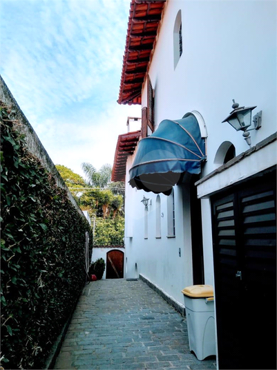 Venda Casa São Paulo Vila Inah REO973985 25