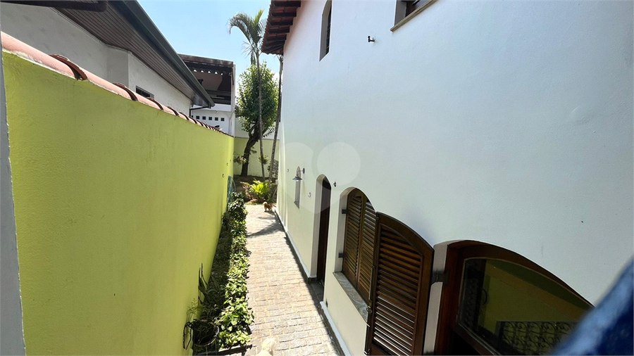 Venda Casa São Paulo Vila Inah REO973985 22