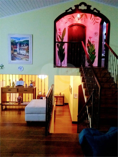 Venda Casa São Paulo Vila Inah REO973985 5