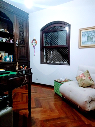 Venda Casa São Paulo Vila Inah REO973985 9