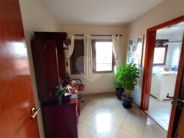 Venda Apartamento São Paulo Jardim Teresa REO973994 36