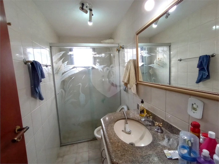 Venda Apartamento São Paulo Jardim Teresa REO973994 34