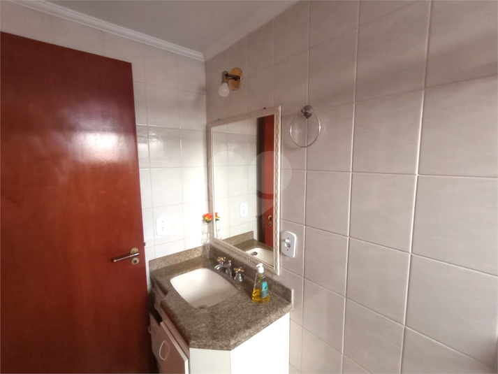 Venda Apartamento São Paulo Jardim Teresa REO973994 25