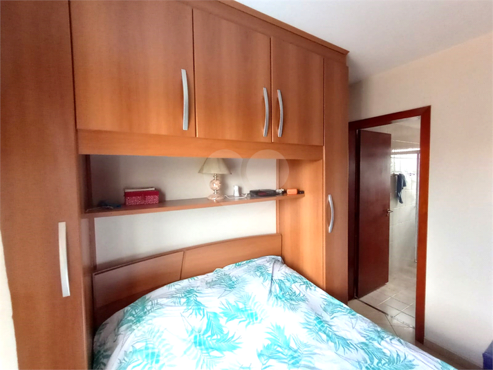 Venda Apartamento São Paulo Jardim Teresa REO973994 29