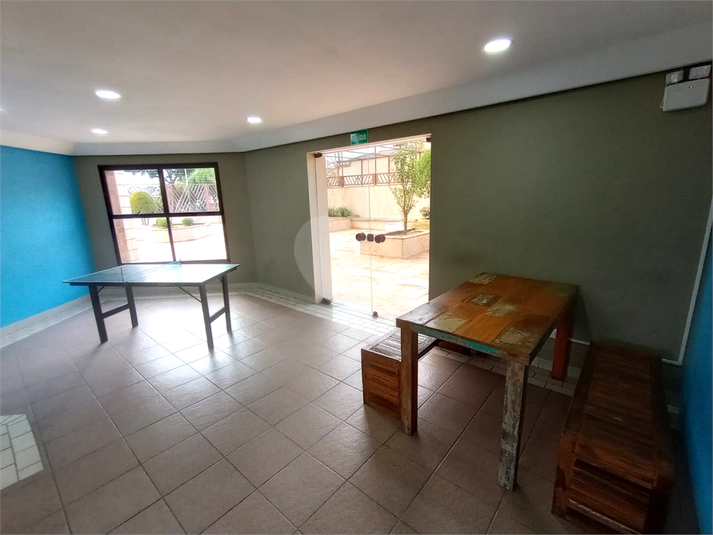 Venda Apartamento São Paulo Jardim Teresa REO973994 17